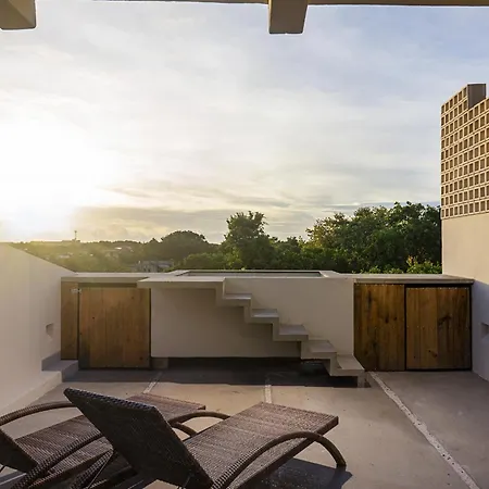 Ikana Puerto Aventuras Golf Getaway