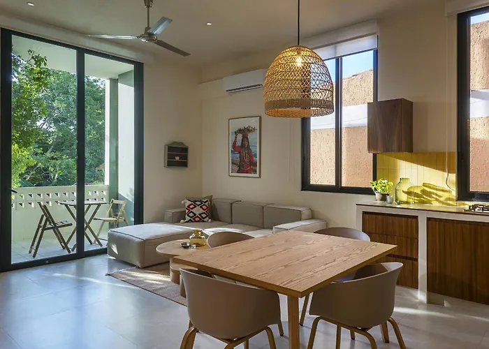Apartment Ikana Golf Getaway