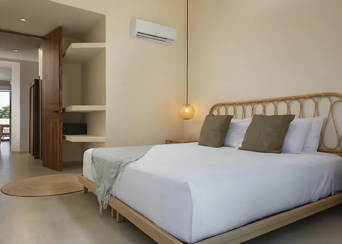 Apartment Ikana Golf Getaway Puerto Aventuras