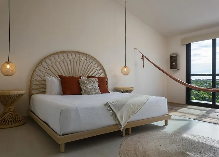 Apartment Ikana Golf Getaway