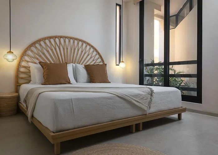 Ikana Golf Getaway * Puerto Aventuras