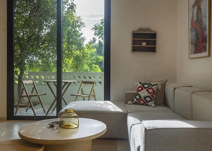 Apartment Ikana Golf Getaway