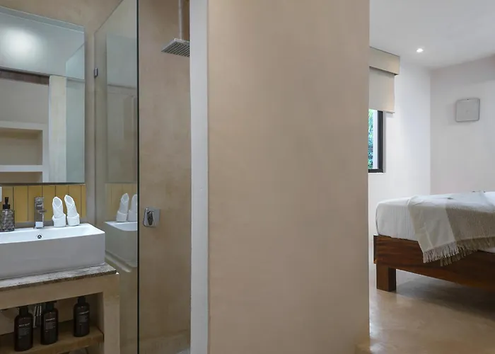 Apartment Ikana Golf Getaway