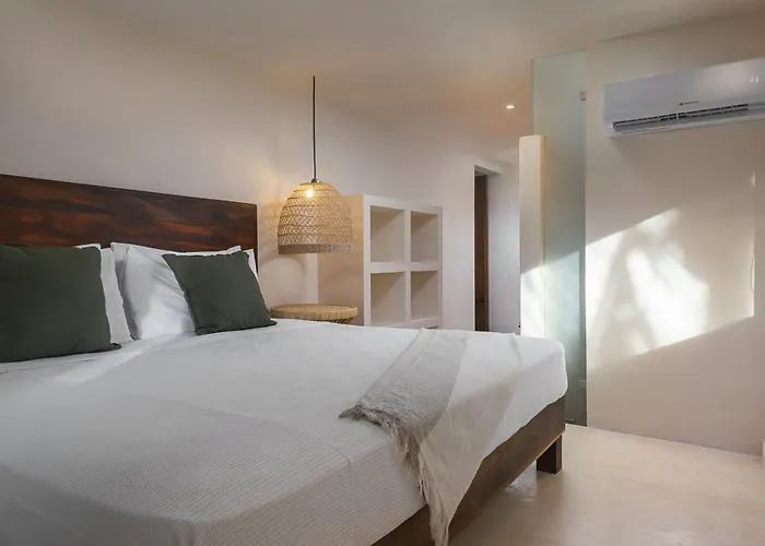 Apartment Ikana Golf Getaway *