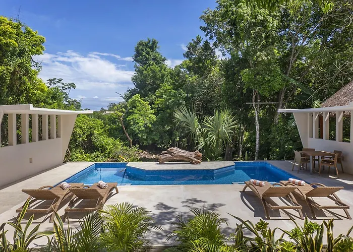 Ikana Golf Getaway Puerto Aventuras
