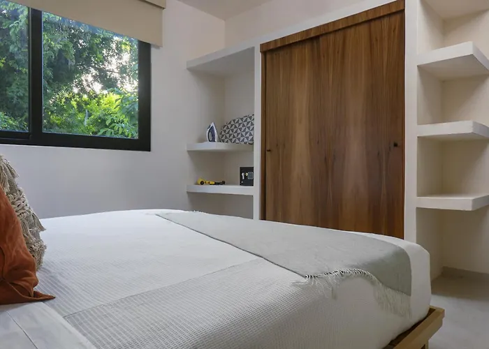Ikana Golf Getaway Apartment