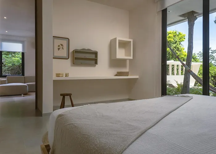 Apartment Ikana Golf Getaway *