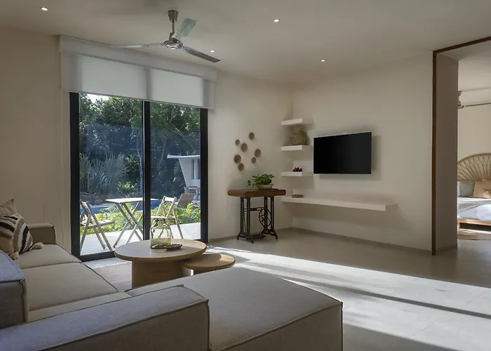 Apartment Ikana Golf Getaway