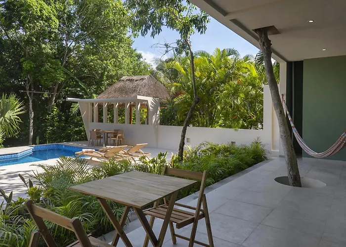 Ikana Golf Getaway * Puerto Aventuras