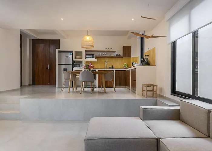 Apartment Ikana Golf Getaway