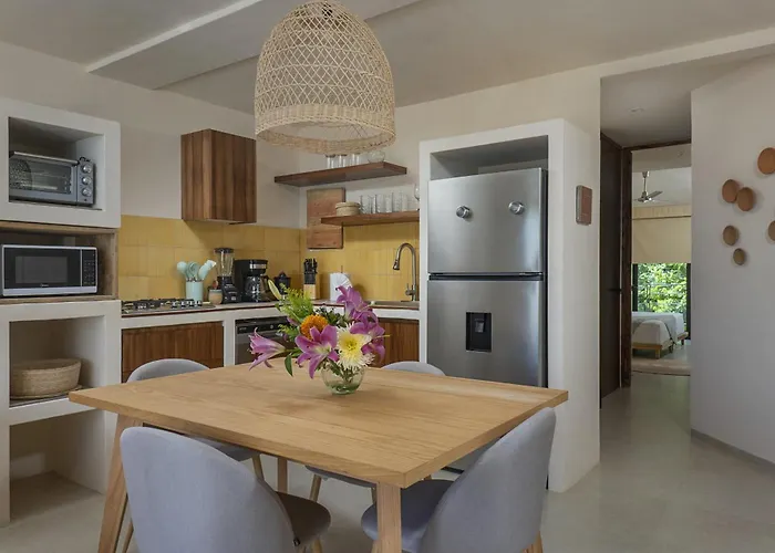 Apartment Ikana Golf Getaway *