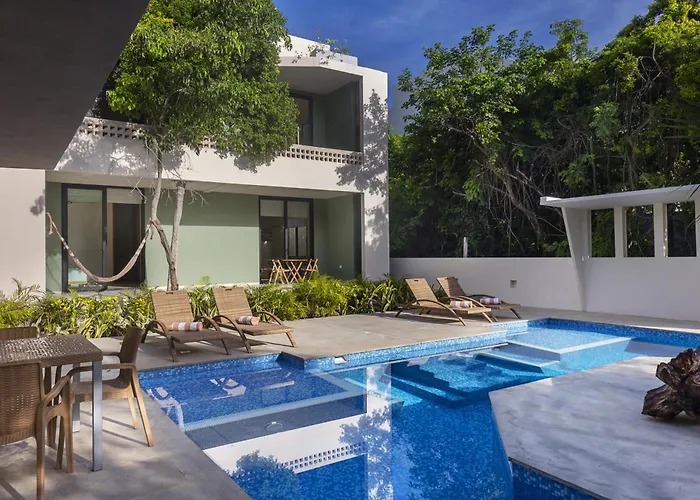 Ikana Golf Getaway Apartment