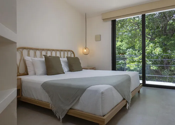 Ikana Golf Getaway Apartment Puerto Aventuras