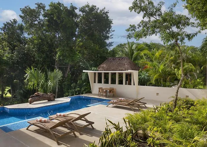 Ikana Golf Getaway