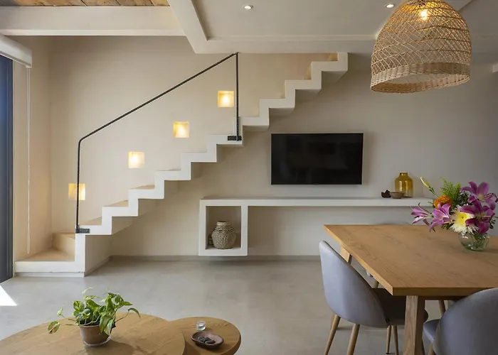 Ikana Golf Getaway Apartment *