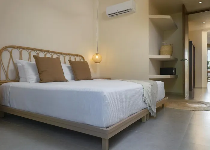 Apartment Ikana Golf Getaway *