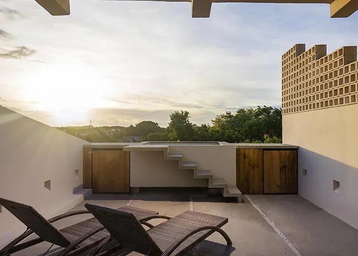Ikana Golf Getaway * Puerto Aventuras