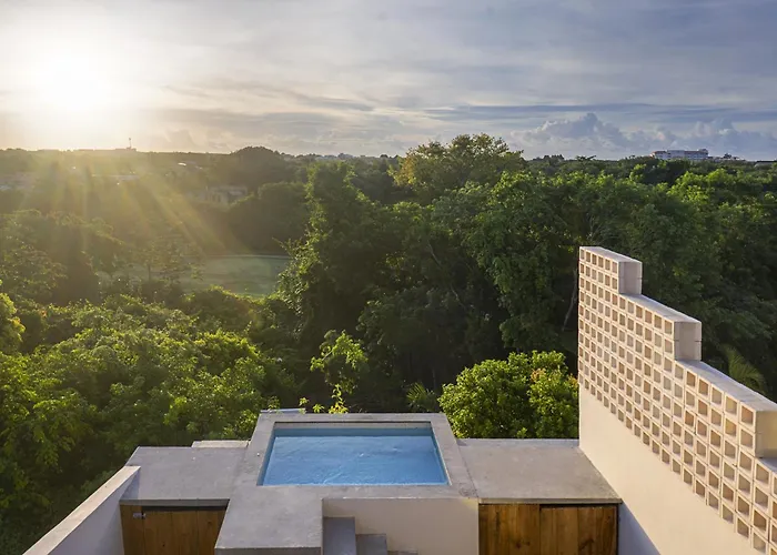 Apartment Ikana Golf Getaway
